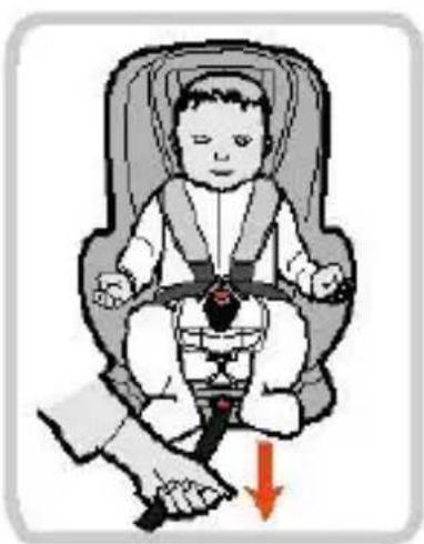 Kindercraft COMFORT UP - 26