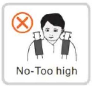 Kindercraft COMFORT UP - 11