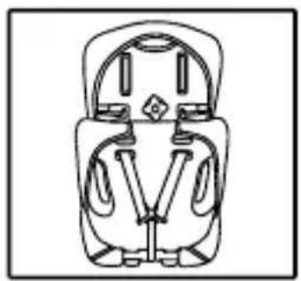 Kindercraft COMFORT UP - 14