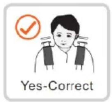 Kindercraft COMFORT UP - 13