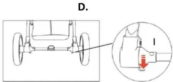 Kindercraft ROUTE - 7