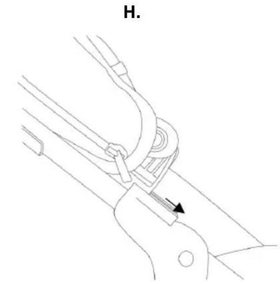 Kindercraft ROUTE - 12