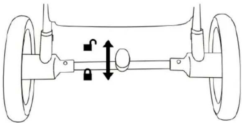 Kindercraft ROUTE - 18