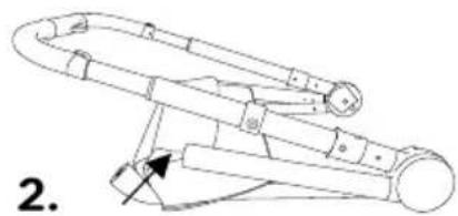 Kindercraft NEA - 1