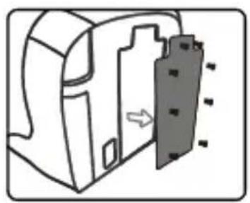 Kindercraft SAFETY FIX - 41