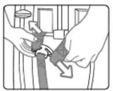 Kindercraft SAFETY FIX - 37