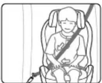 Kindercraft SAFETY FIX - 32