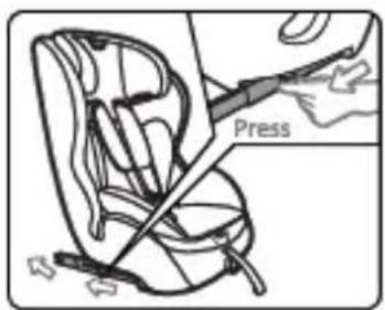 Kindercraft SAFETY FIX - 21