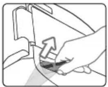 Kindercraft SAFETY FIX - 45
