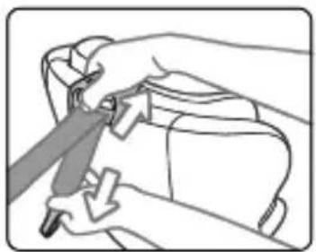 Kindercraft SAFETY FIX - 25