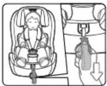 Kindercraft SAFETY FIX - 20