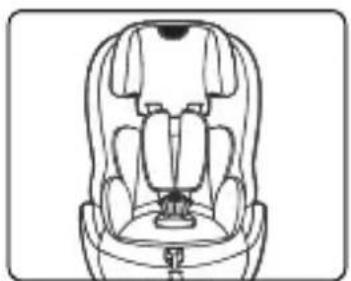 Kindercraft SAFETY FIX - 50