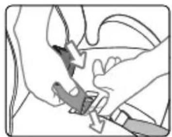 Kindercraft SAFETY FIX - 46