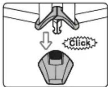 Kindercraft SAFETY FIX - 19