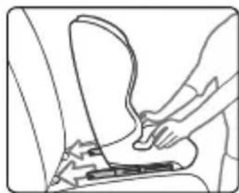 Kindercraft SAFETY FIX - 22