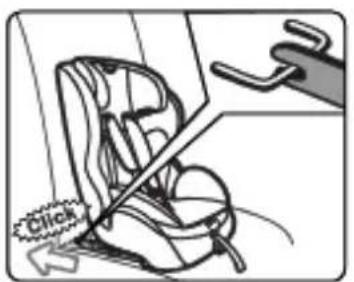 Kindercraft SAFETY FIX - 23