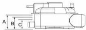 Sauermann PE-5200 - DRAWINGS - 6