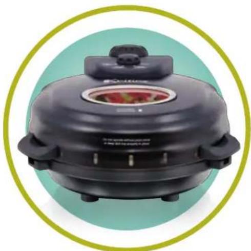 Euro Cuisine PM600 - EURO cuisine® - 1