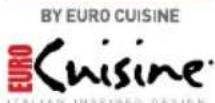 Euro Cuisine MM2G - NETTOYAGE DE LA BASE MOTEUR DU MÉLANGEUR - 1