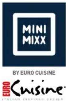 Euro Cuisine MM2G - Carte d'Enregistrement - 1