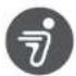 SEGWAY Ninebot KickScooter F2 Pro E - Ninebot KickScooter - 1