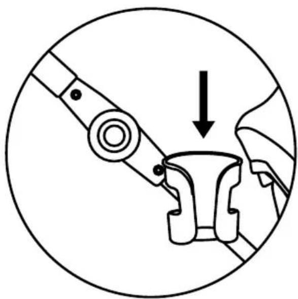 Kindercraft VESTO - 21