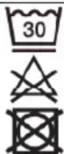 Kindercraft VESTO - ČIŠTĚNÍ - 1