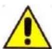 GIRMI TP10 - WARNING ELECTRIC SHOCK RISK DO NOT EXPOSE TO RAIN OR MOISTURE - 3