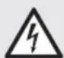 PARKSIDE PHSA 20-Li B2 - m ¡ADVERTENCIA! ¡RIESGO DE DESCARGA ELÉCTRICA! - 1