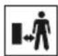PARKSIDE PRMHA 20-Li A1 - Simboli sull'apparecchio: - 5