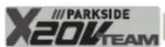 PARKSIDE PRMHA 20-Li A1 - CZ - 12