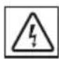 PARKSIDE PRMHA 20-Li A1 - Symbols on the device: - 3