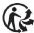 Topmove TEFT 40 A1 - Environmental regulations and disposal information - 4