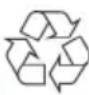 Topmove TEFT 40 A1 - Environmental regulations and disposal information - 2