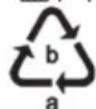 Topmove TEFT 40 A1 - Environmental regulations and disposal information - 3