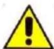 GIRMI TS03 - WARNING ELECTRIC SHOCK RISK DO NOT EXPOSE TO RAIN OR MOISTURE - 3