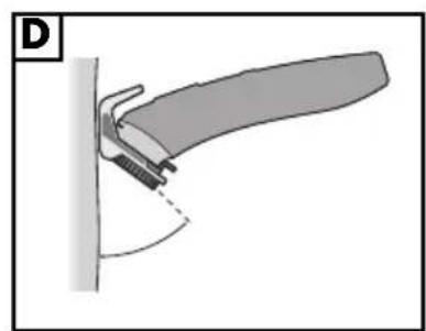 SILVERCREST SHBS 3.7 D5 - CORTAPELO RECARGABLE - 6