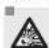 TRONIC TBB 01 - AVERTISSEMENT! DANGER DE - 1
