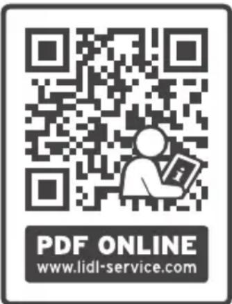 PDF ONLINE www.lidl-service.com
