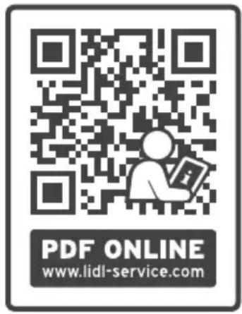PDF ONLINE www.lidl-service.com