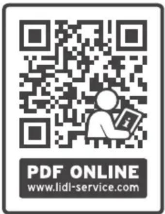 PDF ONLINE www.lidl-service.com