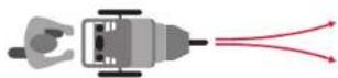 BOB Gear Revolution Flex 3.0 - Adjusting the Tracking - 3