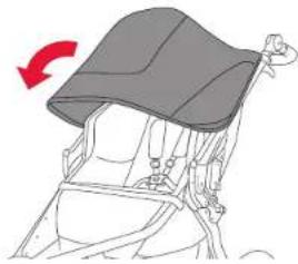 BOB Gear Revolution Flex 3.0 - MISE EN GARDE! - 4