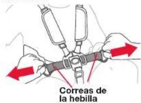 BOB Gear Revolution Flex 3.0 - ADVERTENCIA! - 5