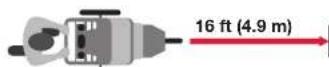 BOB Gear Revolution Flex 3.0 - Adjusting the Tracking - 1
