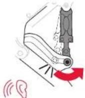 BOB Gear Revolution Flex 3.0 - ADVERTENCIA - 2