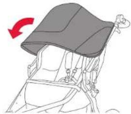 BOB Gear Revolution Flex 3.0 - ADVERTENCIA - 4