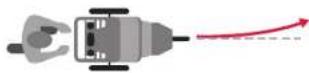 BOB Gear Revolution Flex 3.0 - If Stroller Pulls LEFT - 1