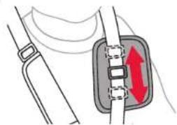 BOB Gear Revolution Flex 3.0 - ADVERTENCIA! - 4