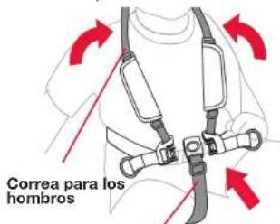 BOB Gear Revolution Flex 3.0 - ADVERTENCIA! - 1